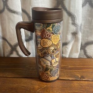 Disney Parks Travel Mug 18.02 oz